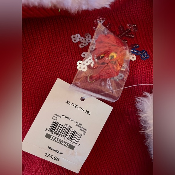 Christmas sweater - Picture 3 of 4